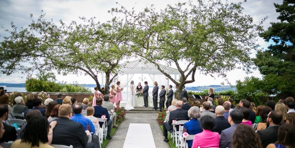 Wedding Honors by Jane