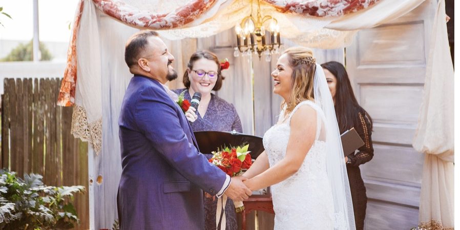 Wedding Honors by Jane
